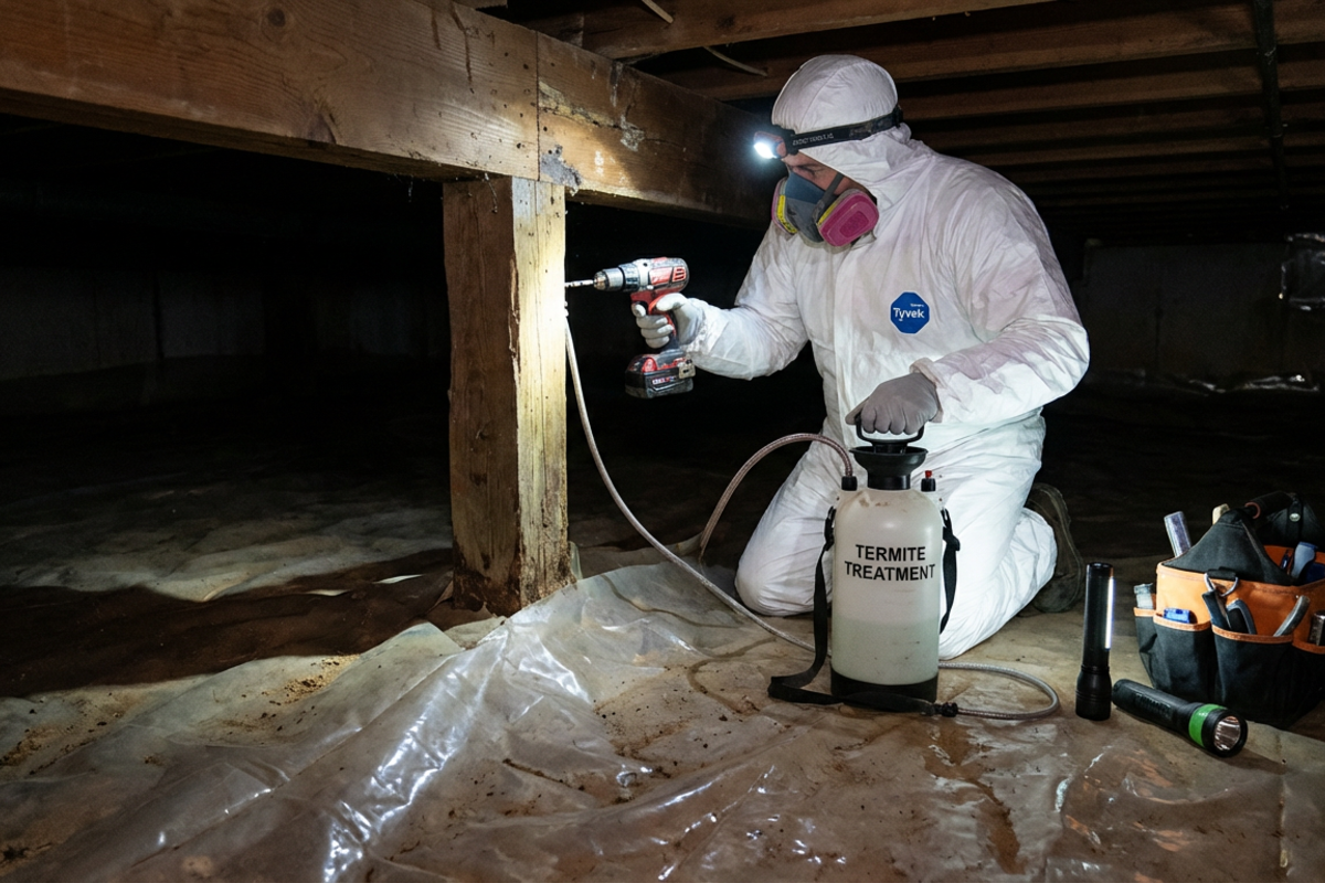 Eco-friendly pest spray applied to garden plants – PC Los Angeles